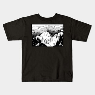 Wild Kids T-Shirt